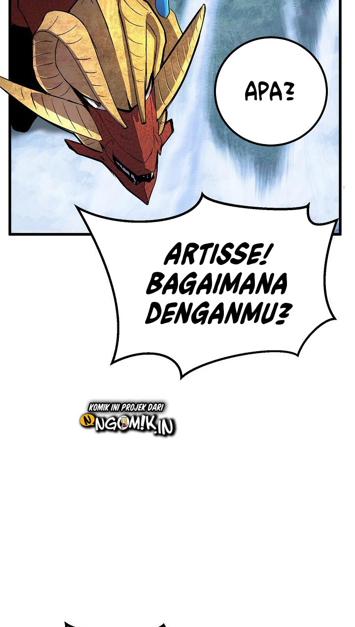 Otherworldly Sword King’s Survival Records chapter 18